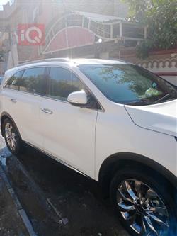 كيا سورينتو